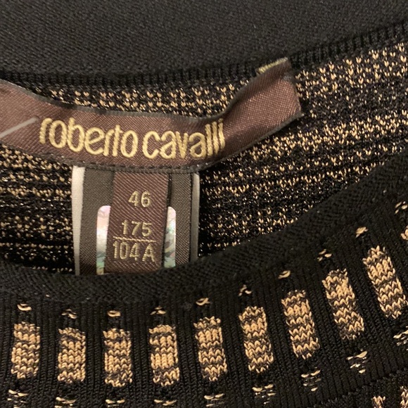 Beautiful Roberto Cavalli dress - Picture 4 of 9